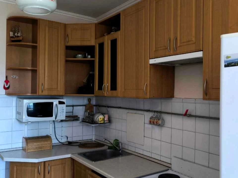 Квартира. Київ, Старонаводницька вул.