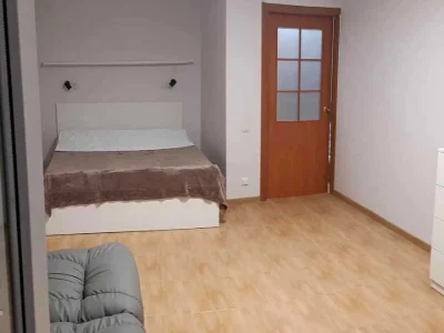1-room apartment. Kyiv, Akademika Zabolotnogo St.