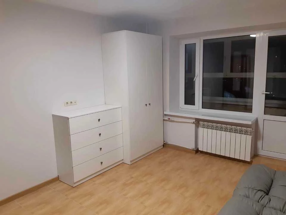 1-room apartment. Kyiv, Akademika Zabolotnogo St.