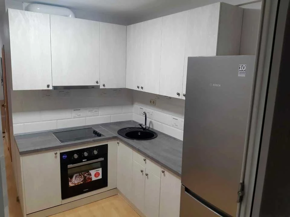 1-room apartment. Kyiv, Akademika Zabolotnogo St.