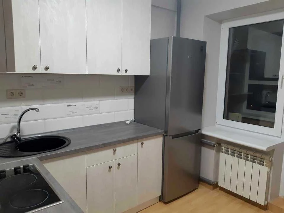 1-room apartment. Kyiv, Akademika Zabolotnogo St.