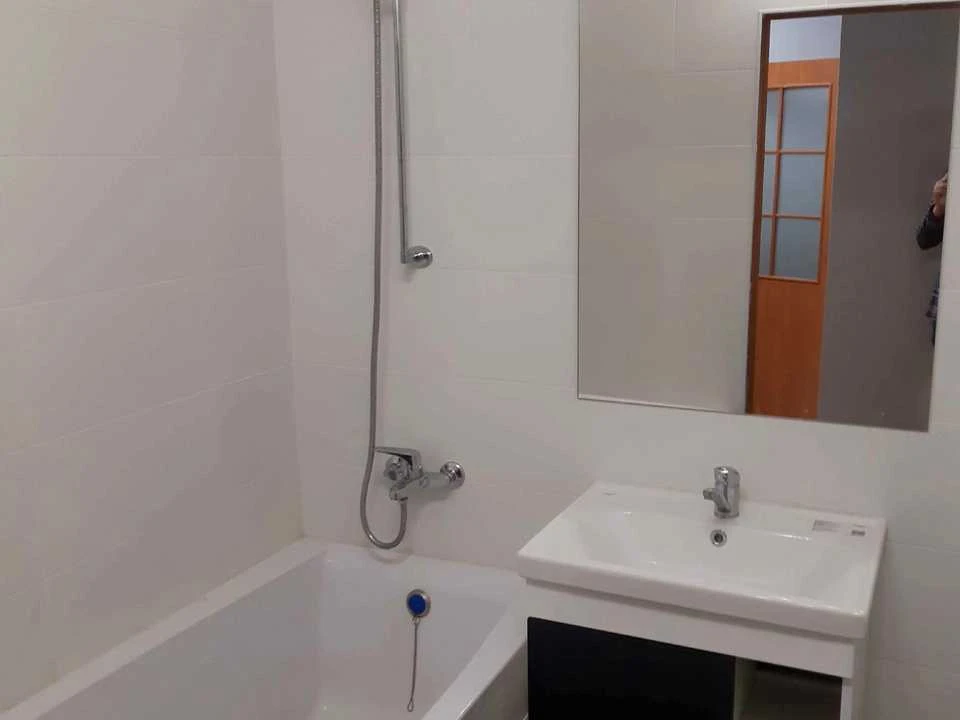 1-room apartment. Kyiv, Akademika Zabolotnogo St.