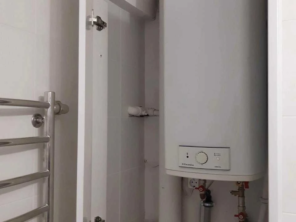 1-room apartment. Kyiv, Akademika Zabolotnogo St.