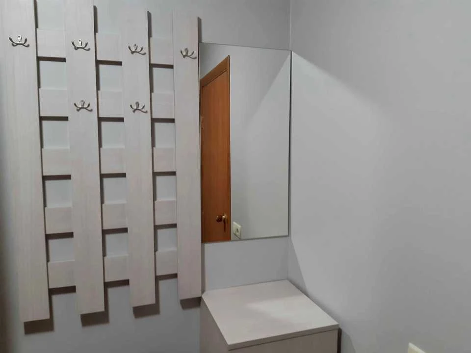 1-room apartment. Kyiv, Akademika Zabolotnogo St.