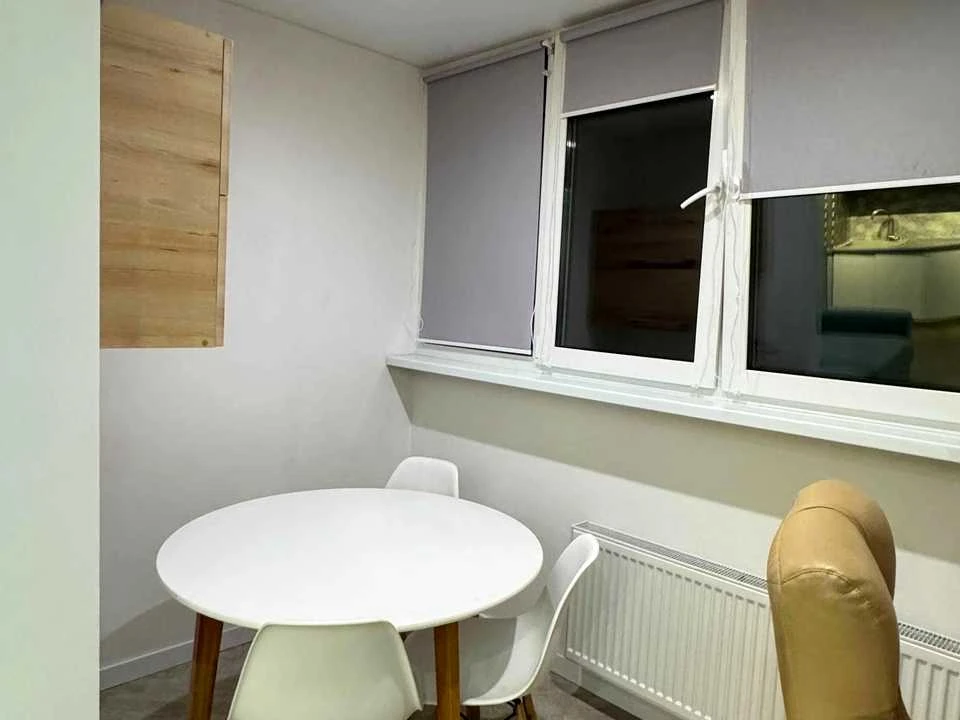Apartment. Akademika Glushkova Prospect, Kyiv