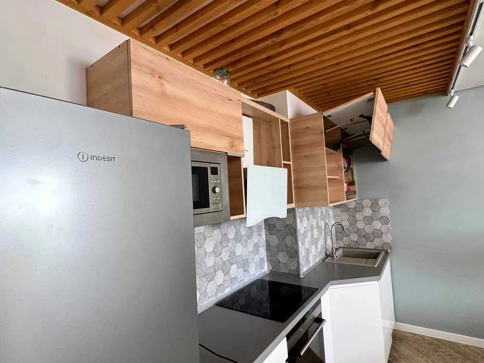 Apartment. Akademika Glushkova Prospect, Kyiv