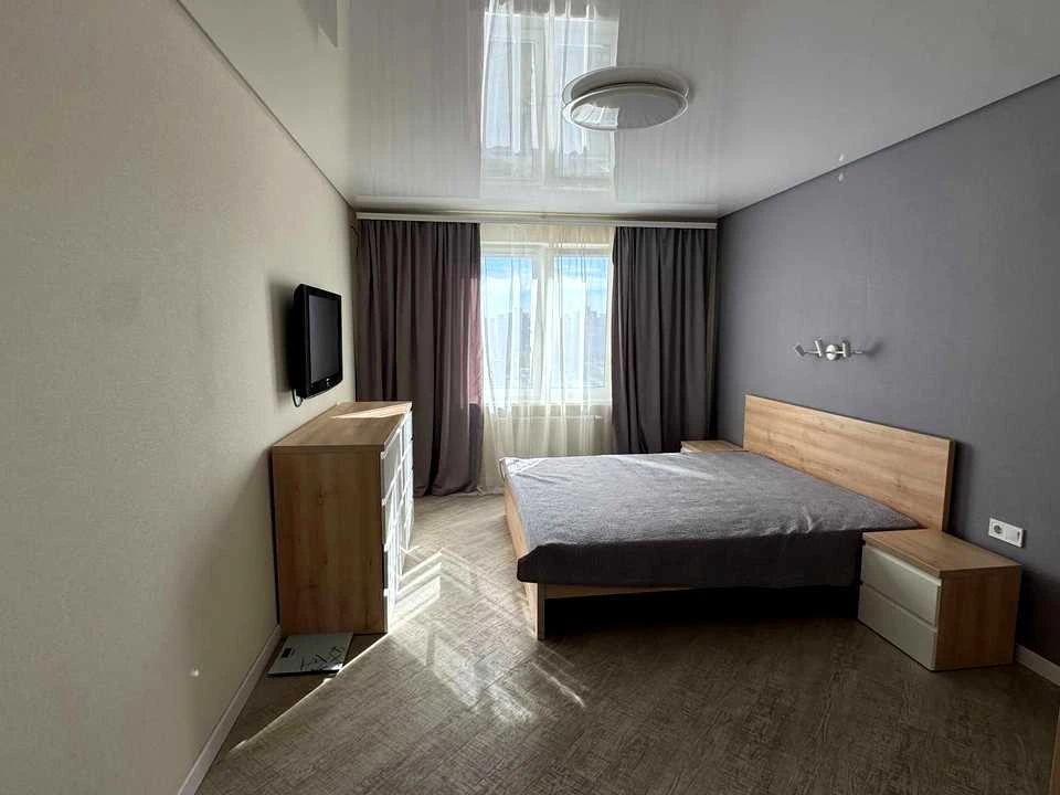 Apartment. Akademika Glushkova Prospect, Kyiv