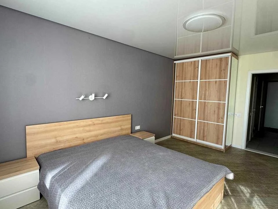 Apartment. Akademika Glushkova Prospect, Kyiv