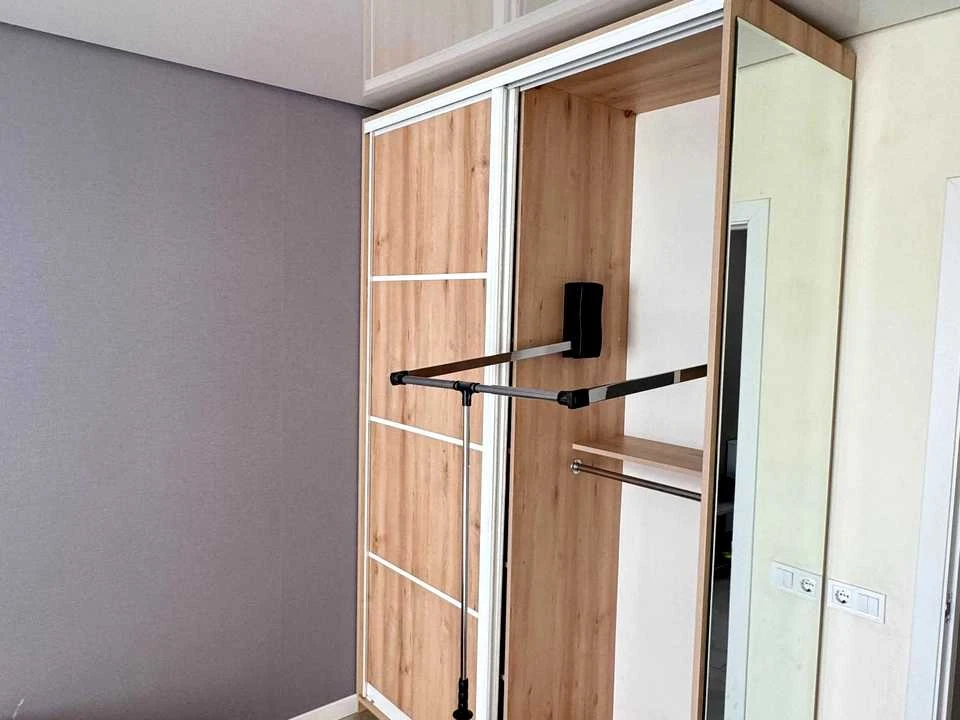 Apartment. Akademika Glushkova Prospect, Kyiv