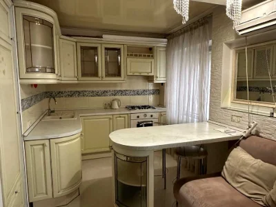 Квартира. Київ, Миколи Мурашка вул.