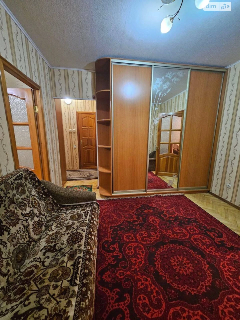 Продажа Квартира Новобиличі