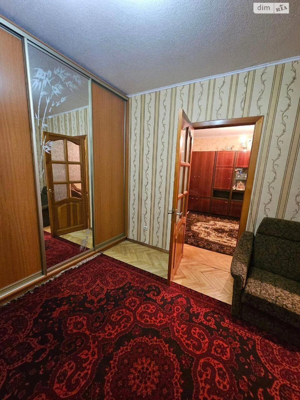 Продажа Квартира Новобиличі