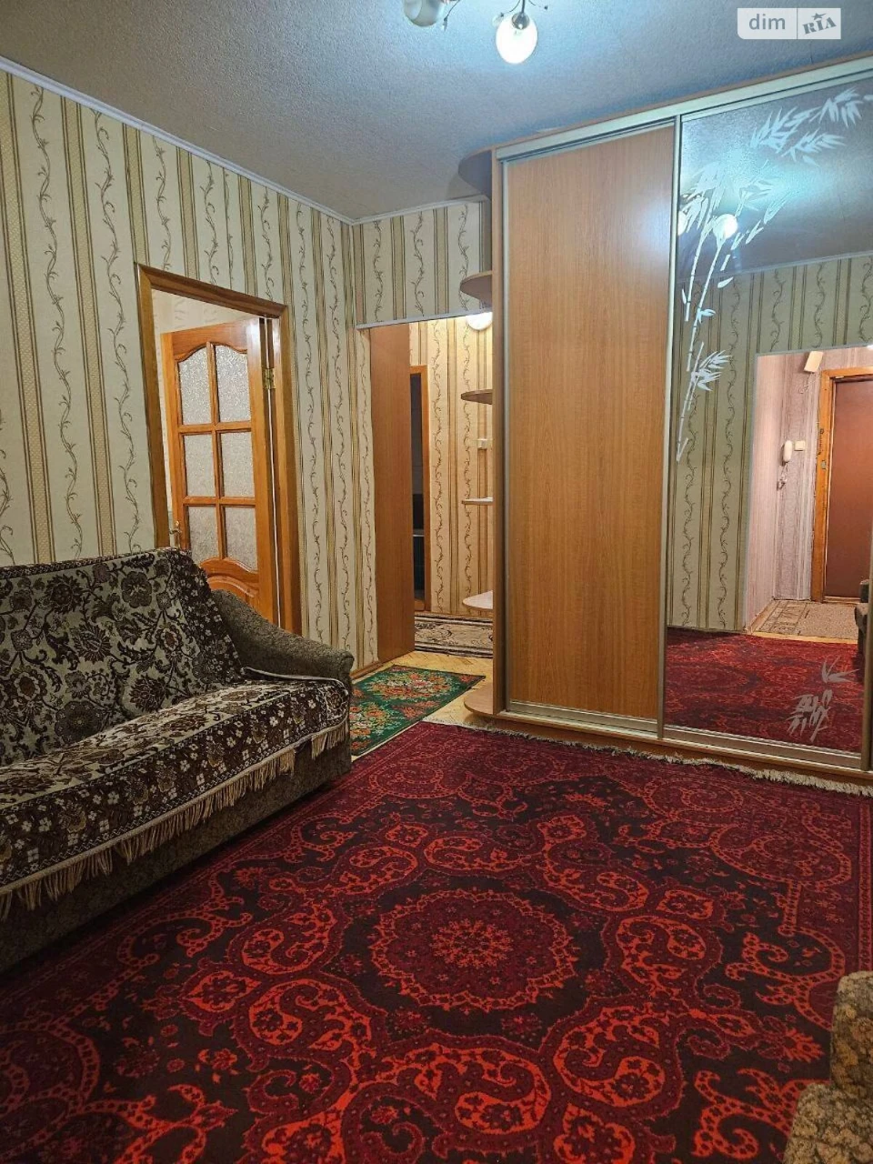 Продажа Квартира Новобиличі