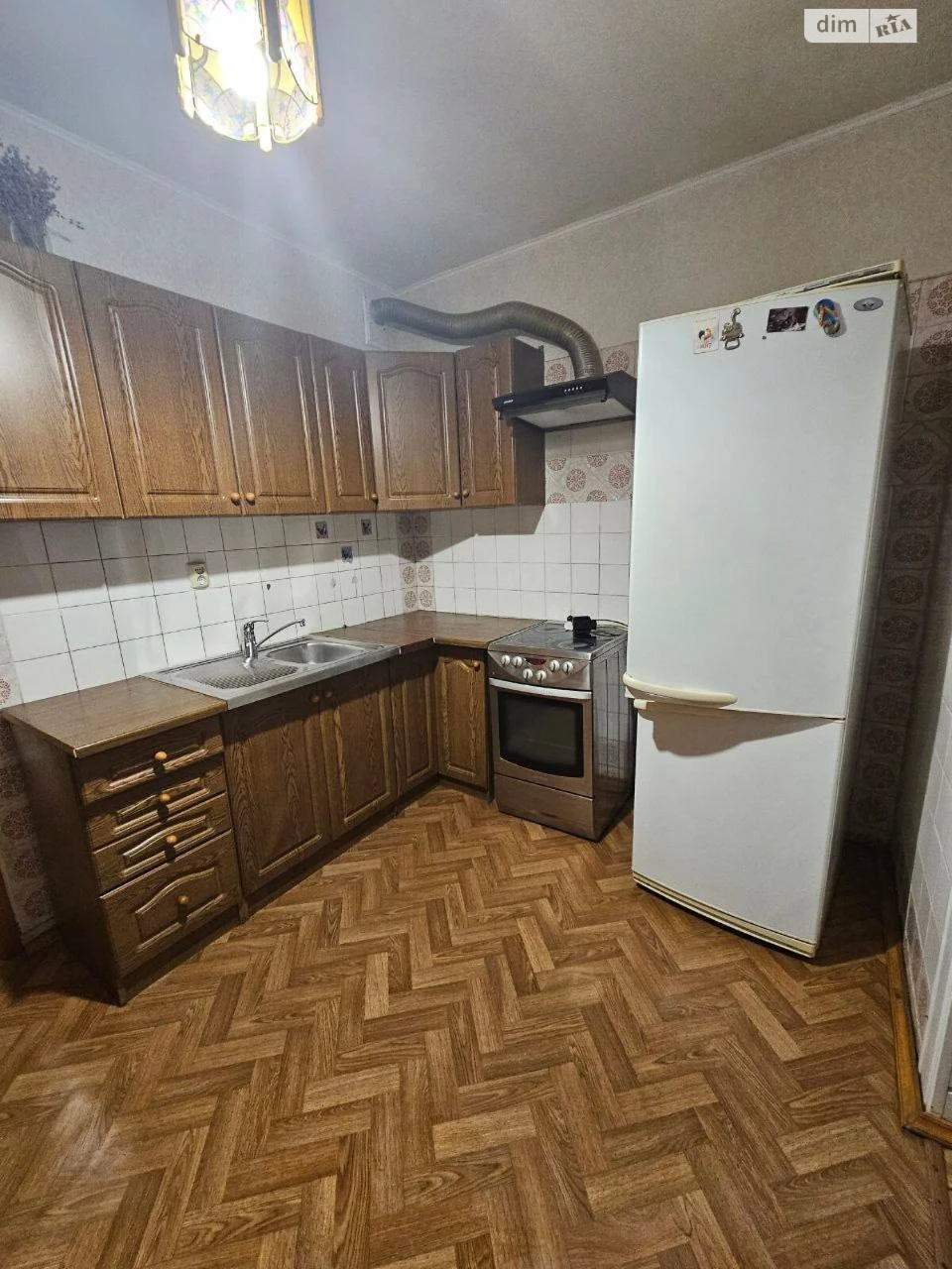 Продажа Квартира Новобиличі