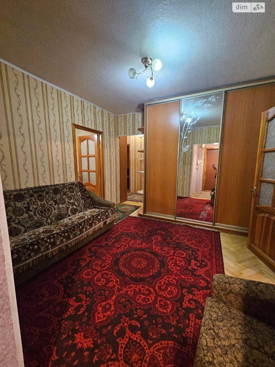 Продажа Квартира Новобиличі