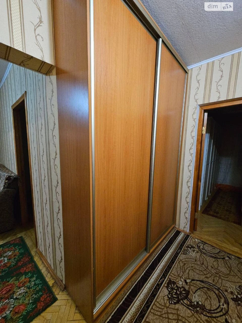 Продажа Квартира Новобиличі