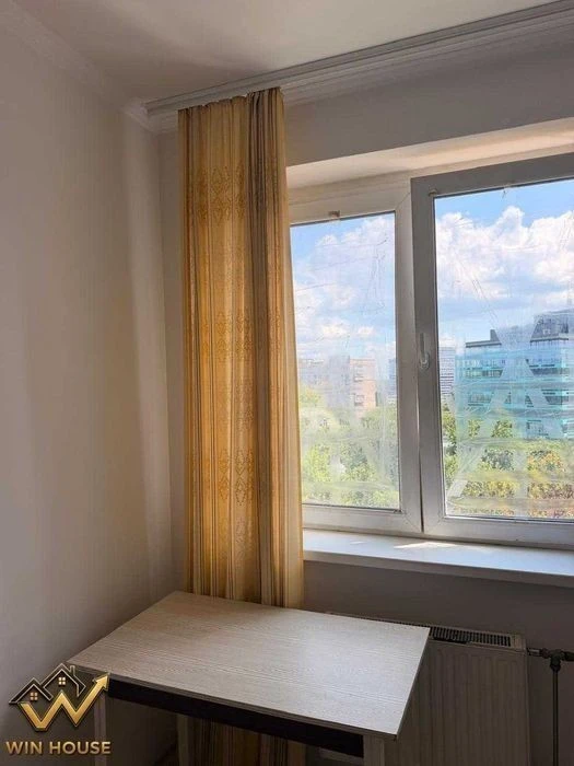 apartment for sale 114 Kozatska St., 4th floor, Holosiivskyi district