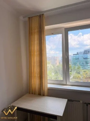 apartment for sale 114 Kozatska St., 4th floor, Holosiivskyi district