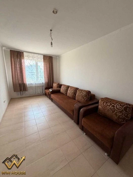apartment for sale 114 Kozatska St., 4th floor, Holosiivskyi district
