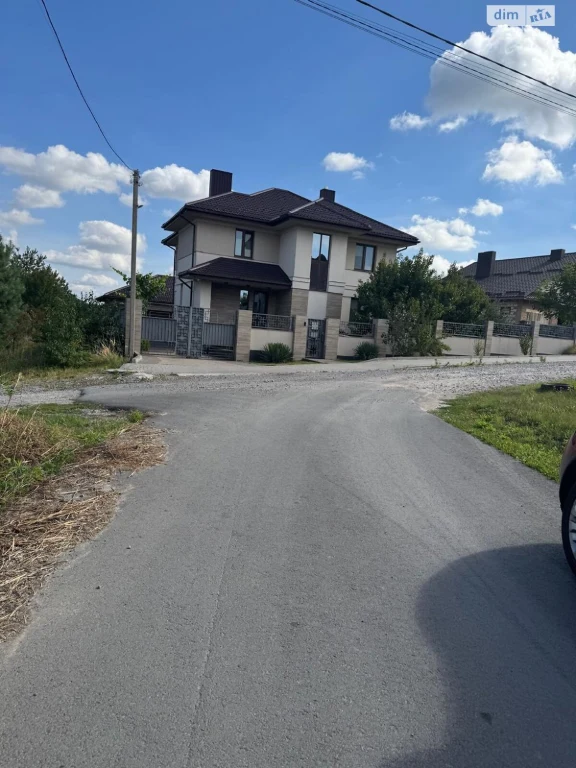 Продаж Ділянка під житлову забудову Авторинок