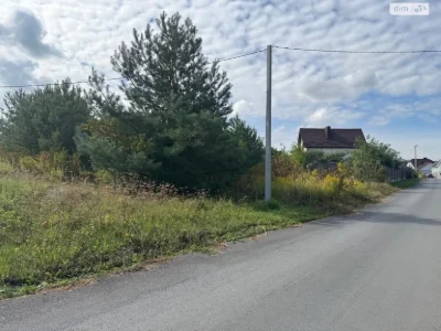 Продаж Ділянка під житлову забудову Авторинок