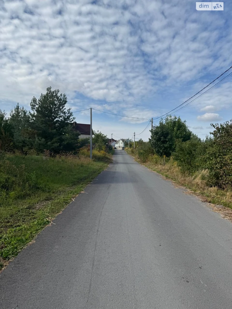 Продаж Ділянка під житлову забудову Авторинок