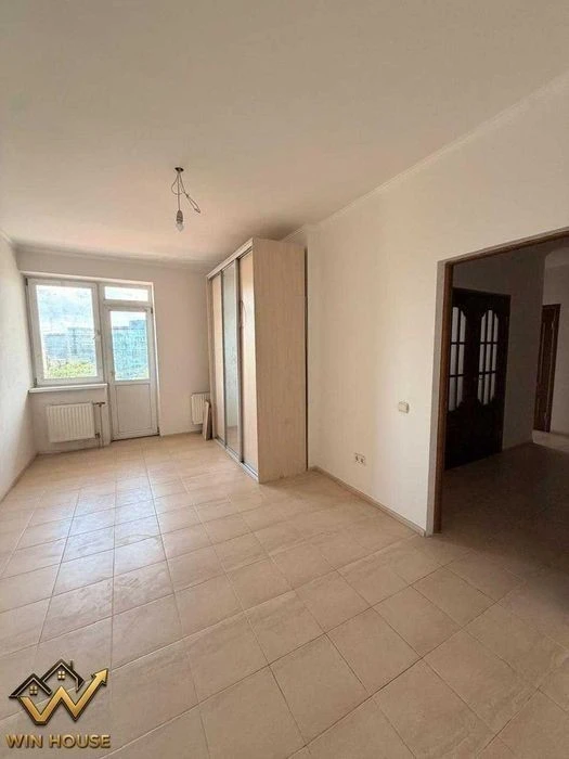apartment for sale 114 Kozatska St., 4th floor, Holosiivskyi district