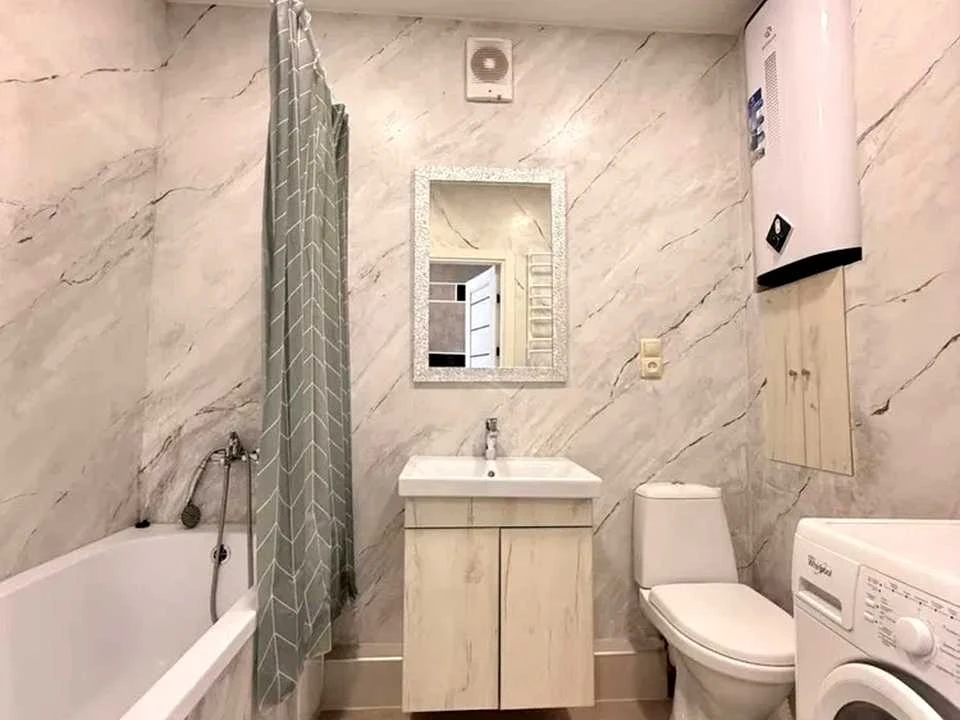 Квартира. Київ, Тираспольська вул.