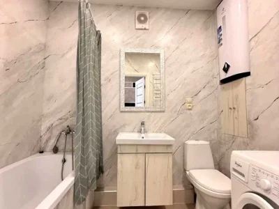 Квартира. Київ, Тираспольська вул.