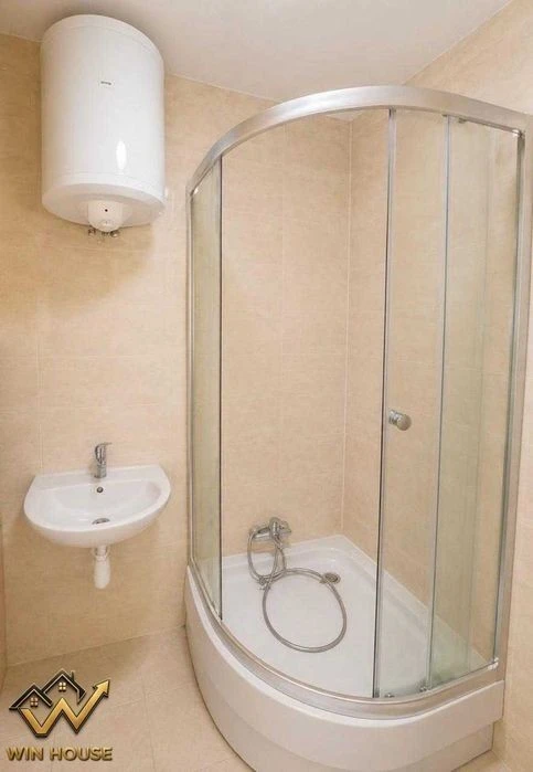 apartment for sale 114 Kozatska St., 4th floor, Holosiivskyi district