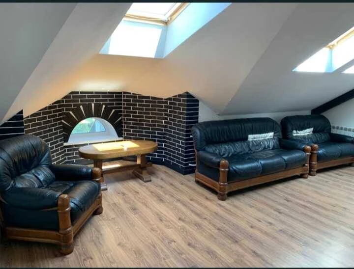 Long term rental 2-room apartment, Kyiv, Podilsky, Konstantinov