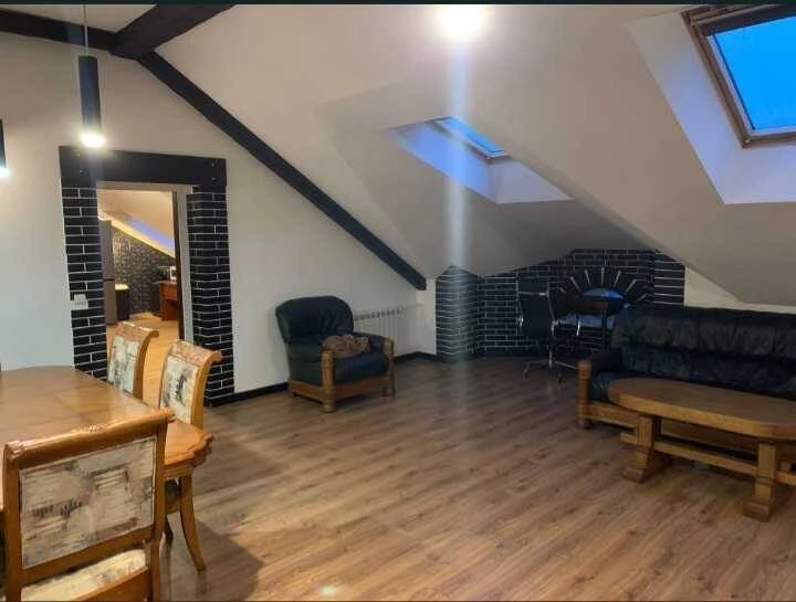 Long term rental 2-room apartment, Kyiv, Podilsky, Konstantinov