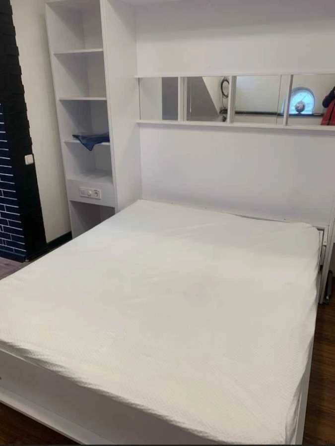 Long term rental 2-room apartment, Kyiv, Podilsky, Konstantinov