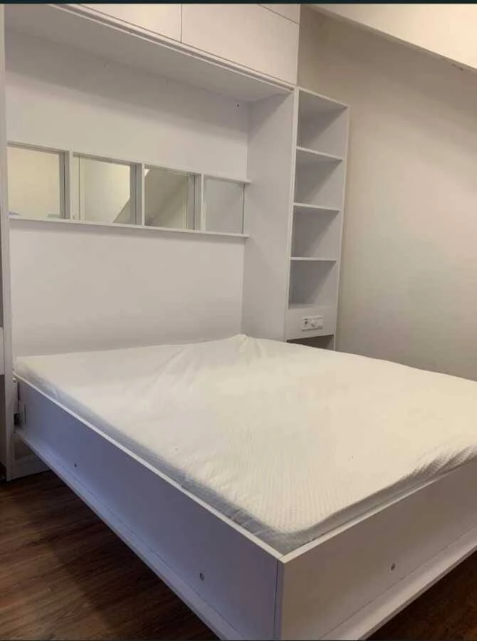 Long term rental 2-room apartment, Kyiv, Podilsky, Konstantinov