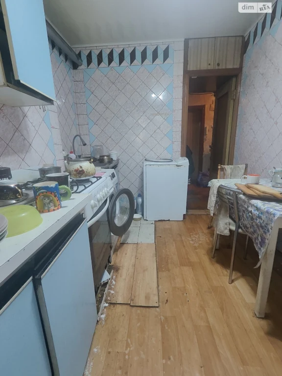 Продажа Квартира Покровский