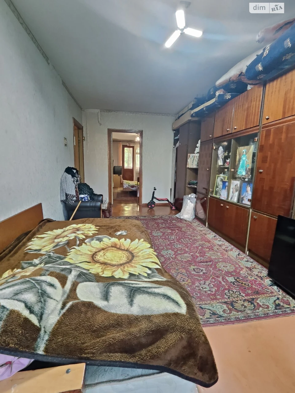 Apartment for Sale, Pokrovsky