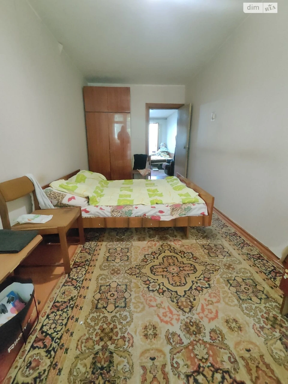 Apartment for Sale, Pokrovsky
