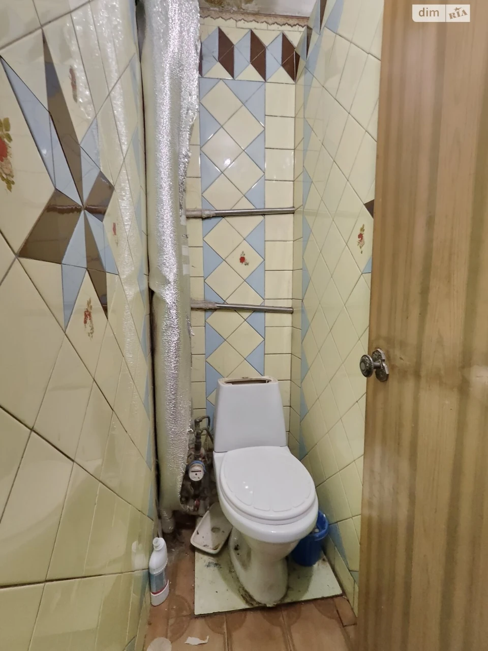Apartment for Sale, Pokrovsky