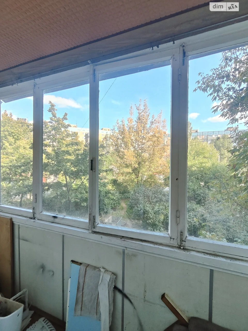 Apartment for Sale, Pokrovsky