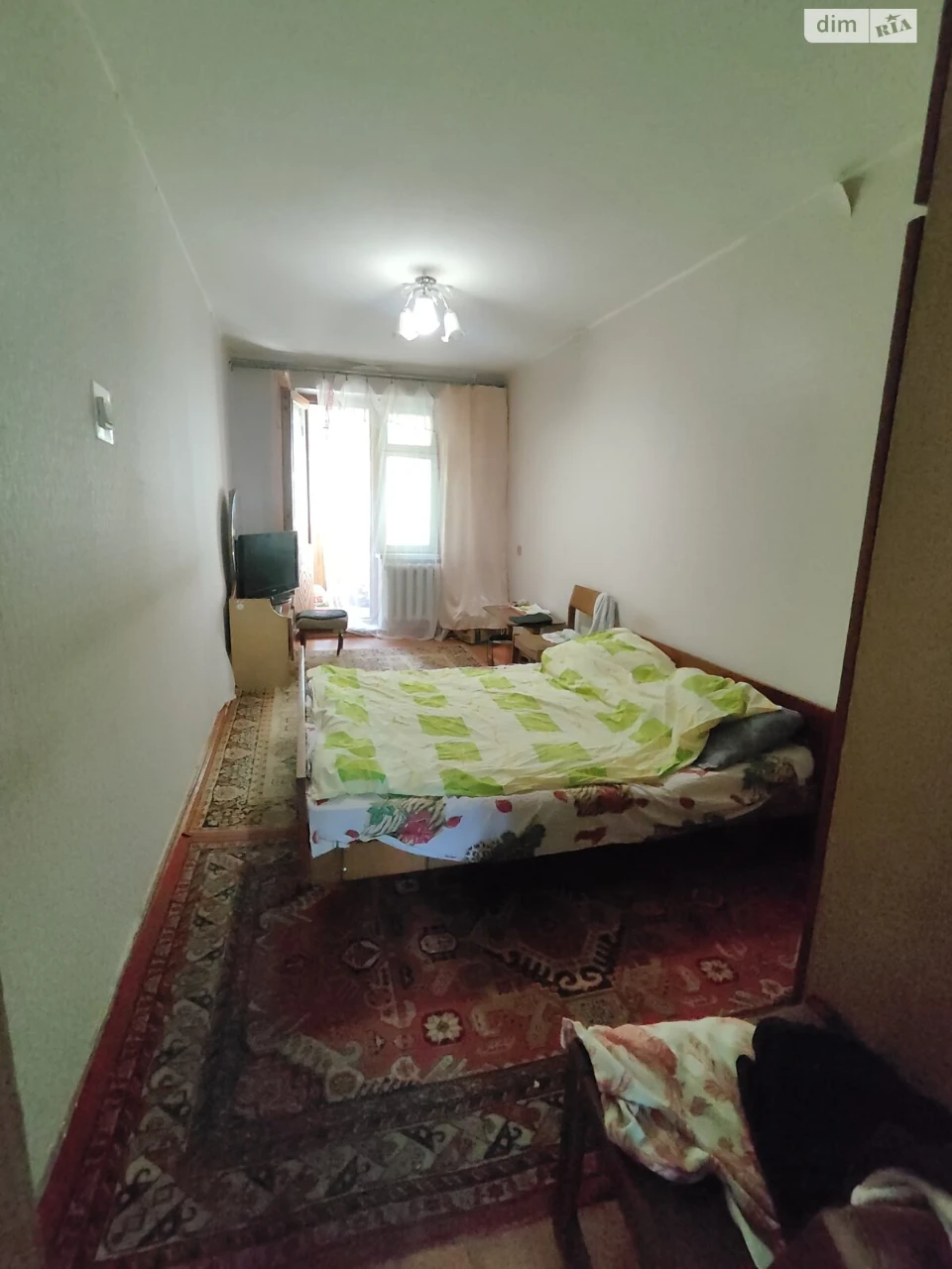 Apartment for Sale, Pokrovsky
