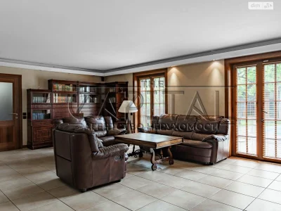 Long Term Rent - House