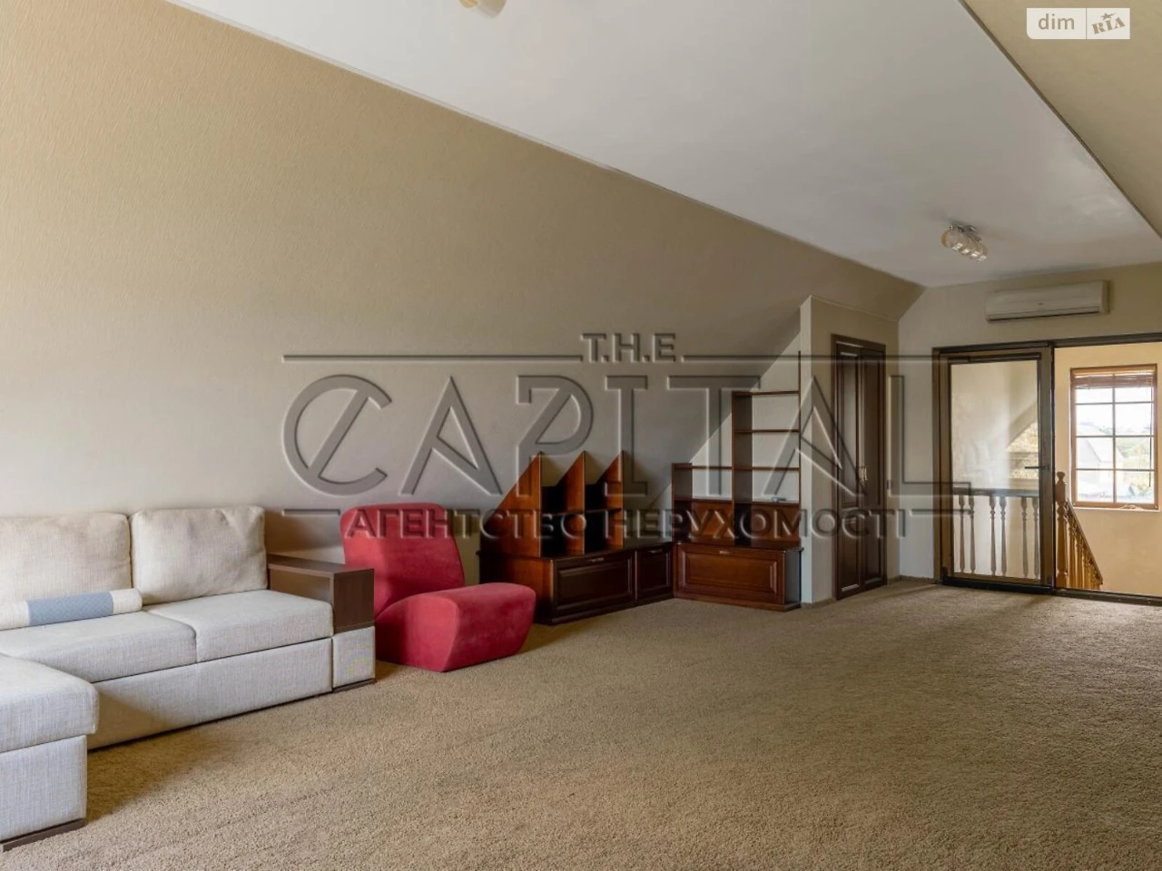 Long Term Rent - House