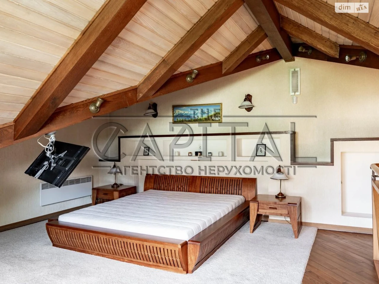 Long Term Rent - House
