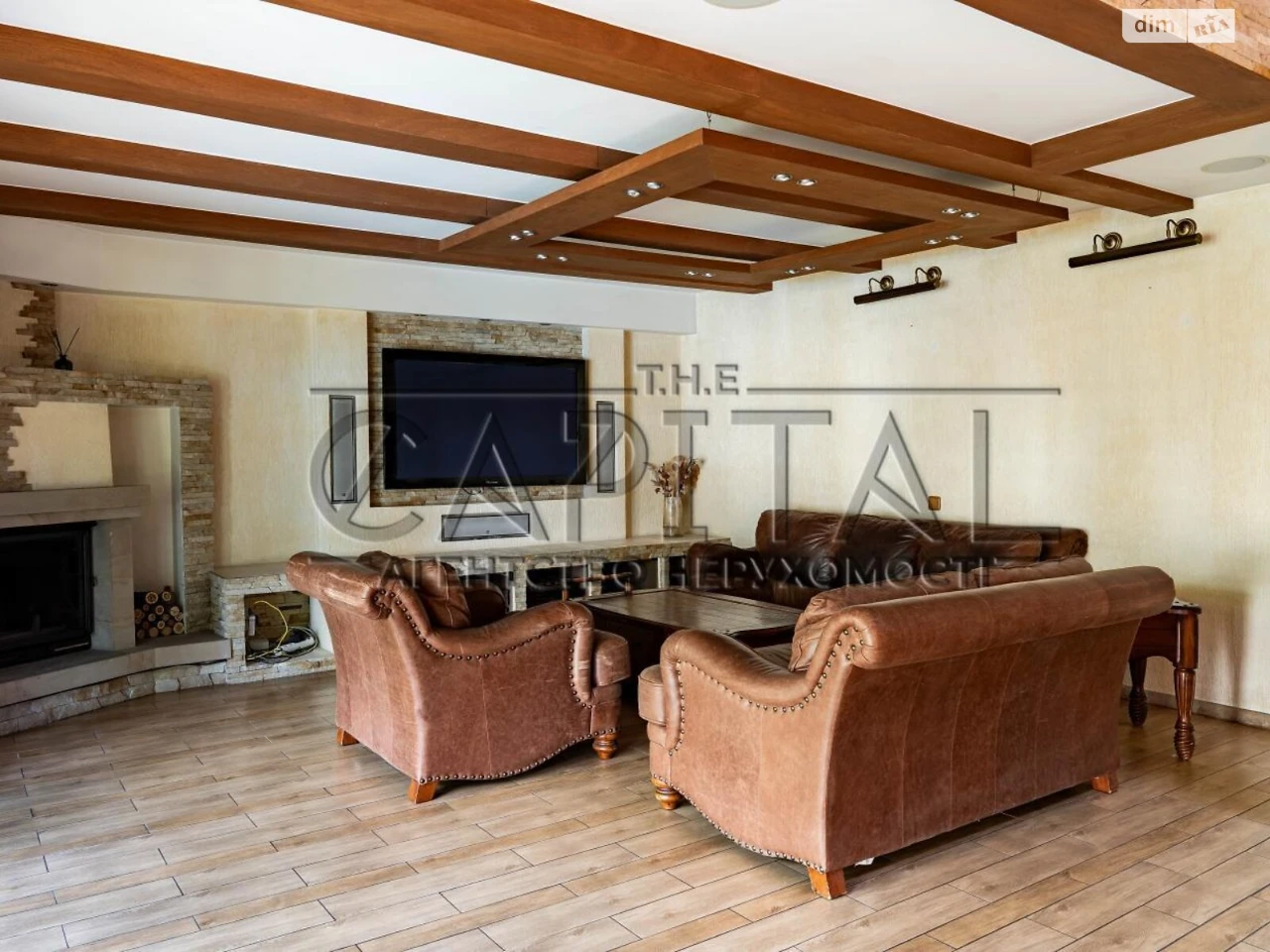 Long Term Rent - House