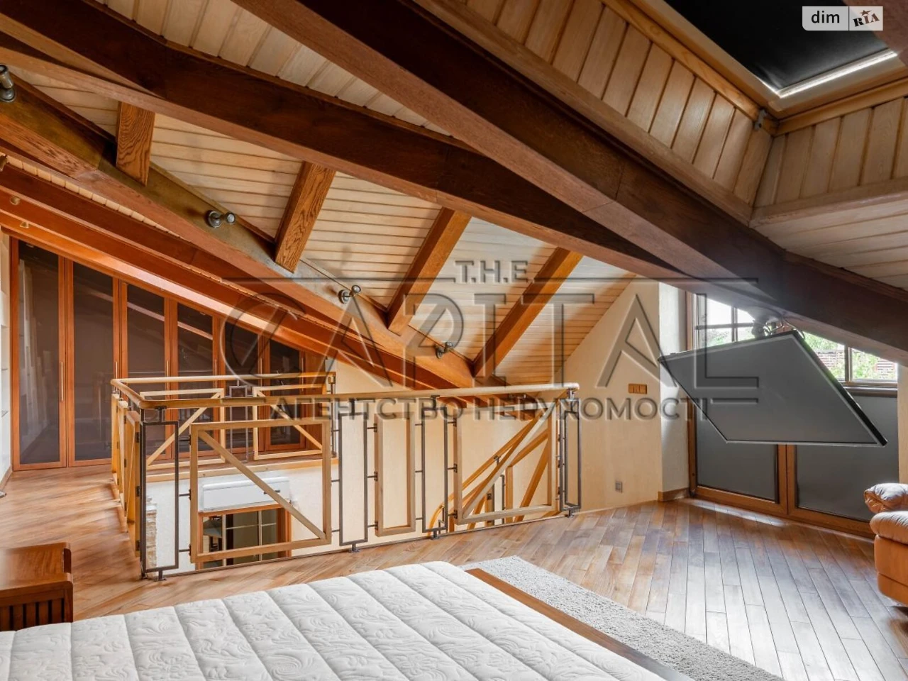 Long Term Rent - House