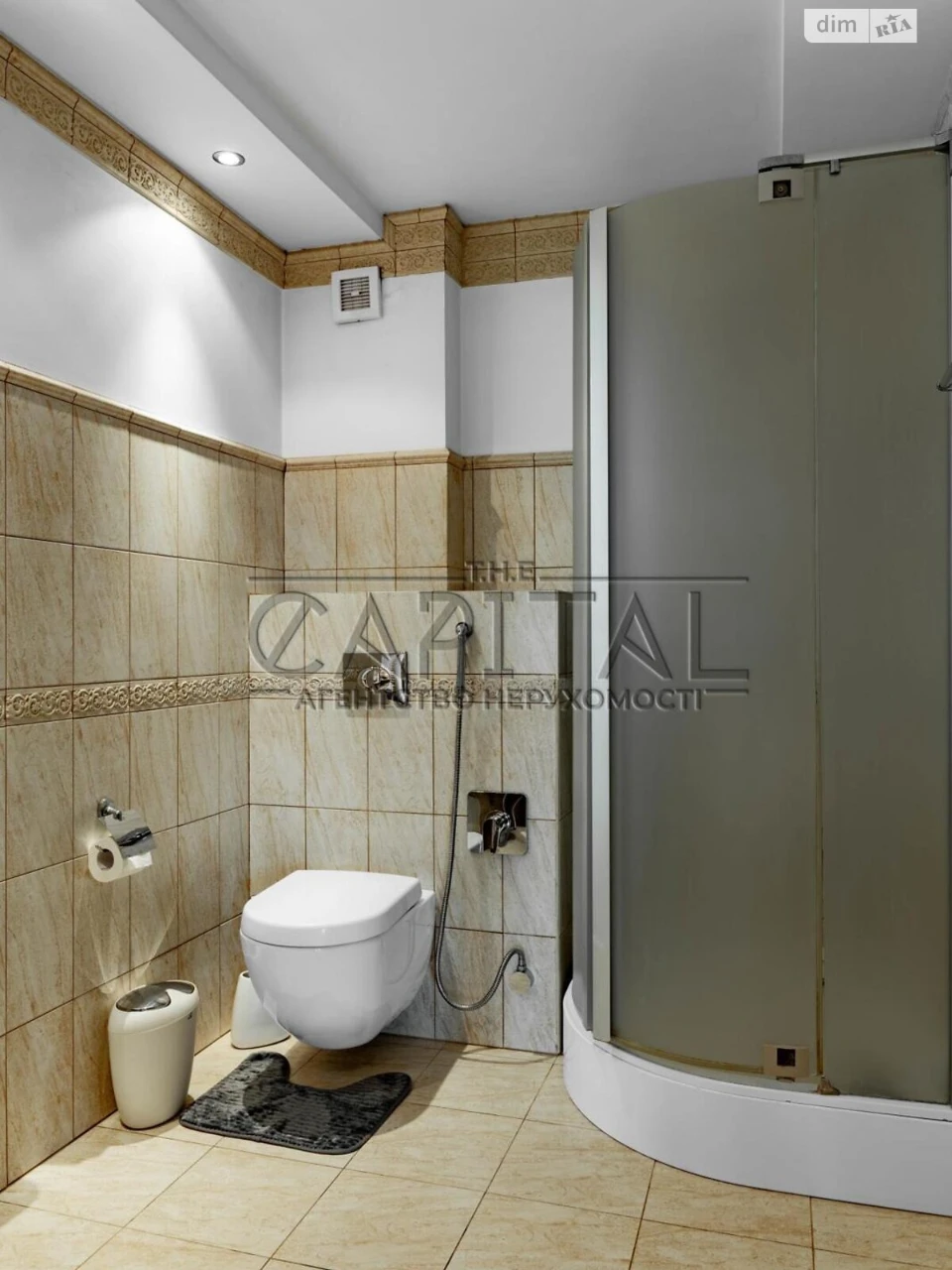 Long Term Rent - House