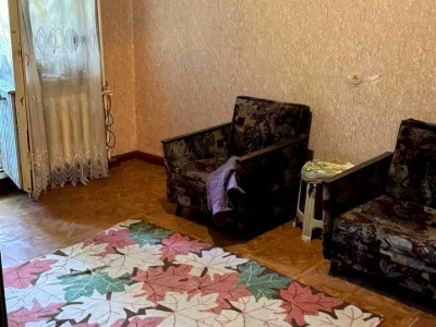 Квартира. Одеса, Героїв Крут вул.