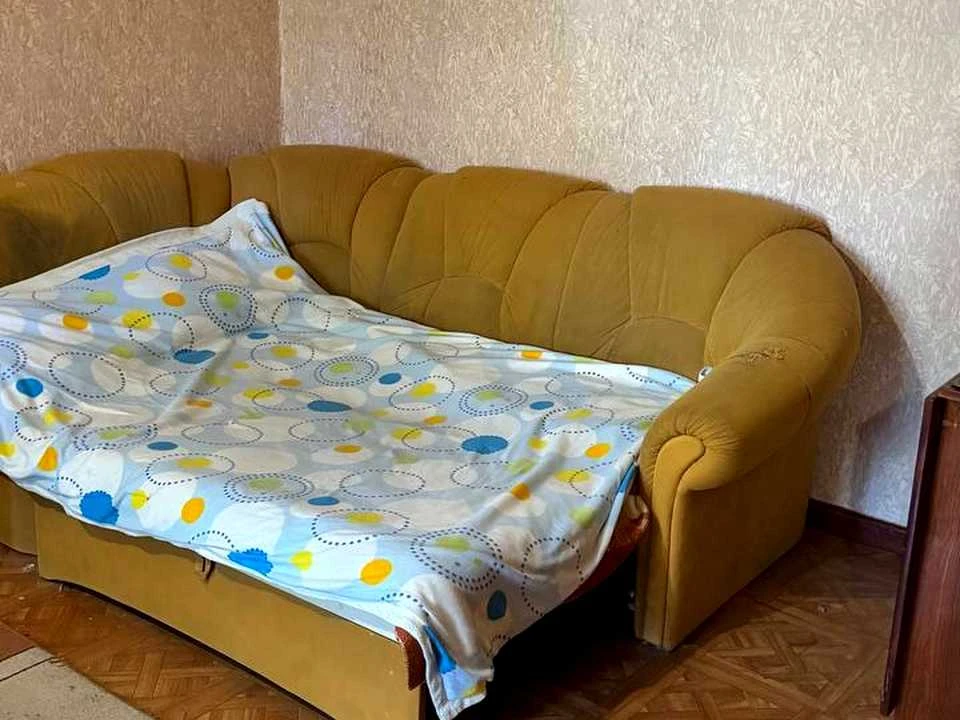 Квартира. Одеса, Героїв Крут вул.