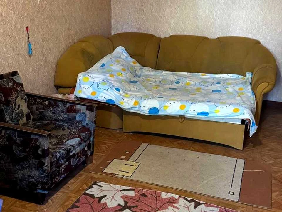 Квартира. Одеса, Героїв Крут вул.