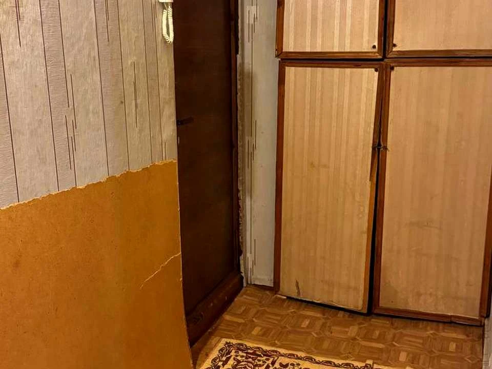 Квартира. Одеса, Героїв Крут вул.